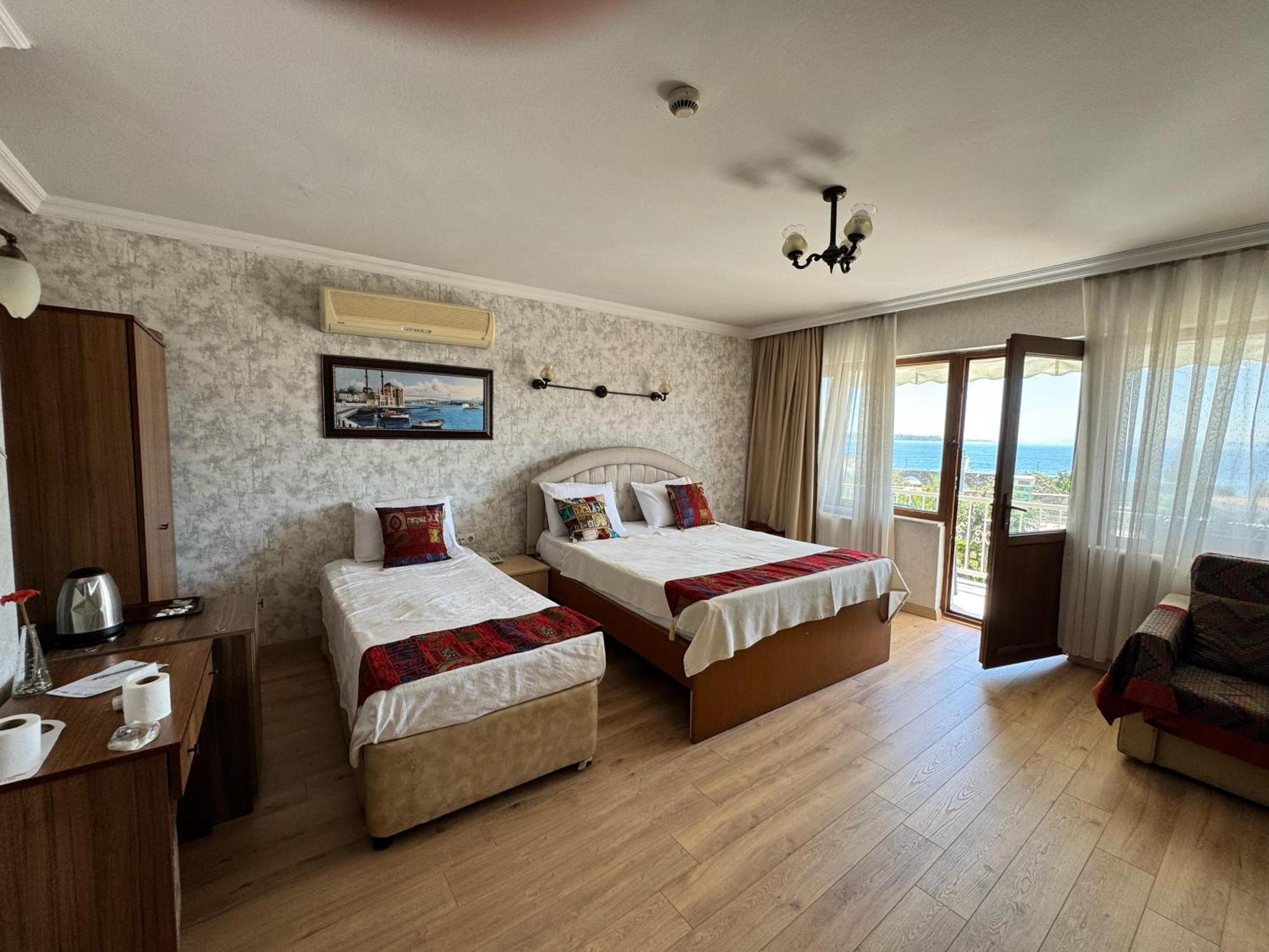 Hotel Ipekyolu — Photos 3
