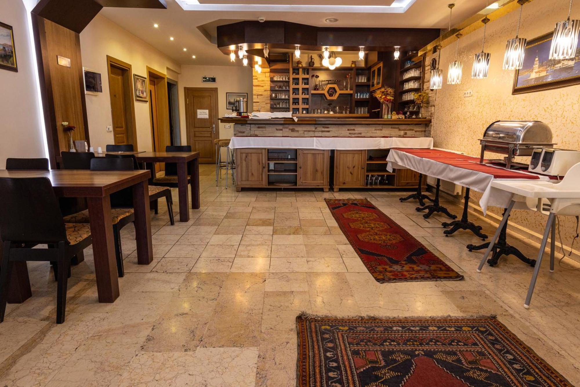 Hotel Ipekyolu — Photos 2
